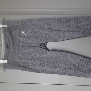 Grey Gymshark Leggings